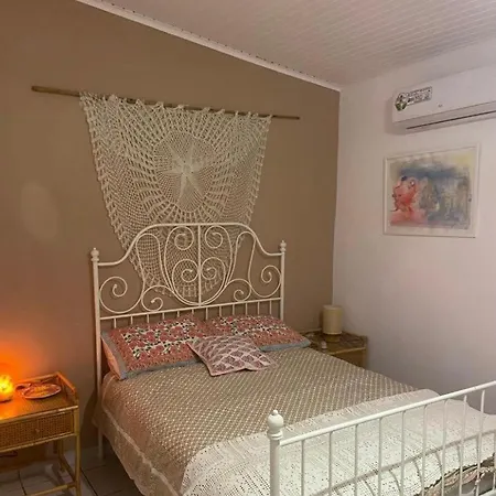 Holiday home Shanti *