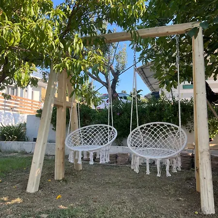 Shanti Casa vacanze