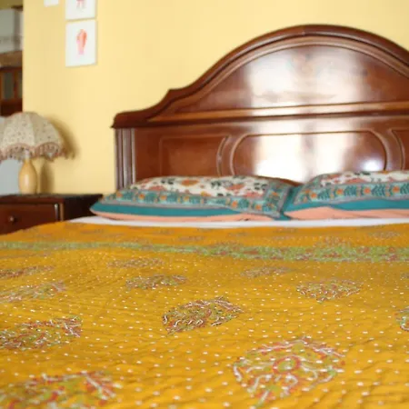 Shanti Holiday home *
