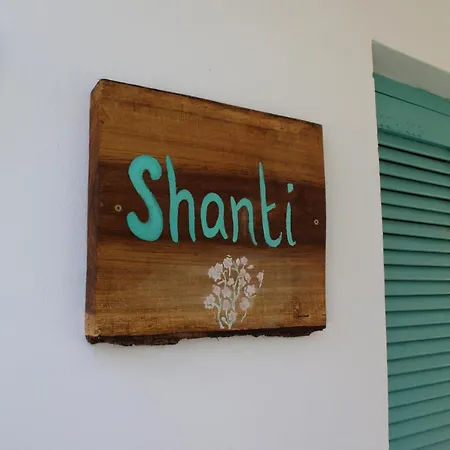 Shanti Holiday home *