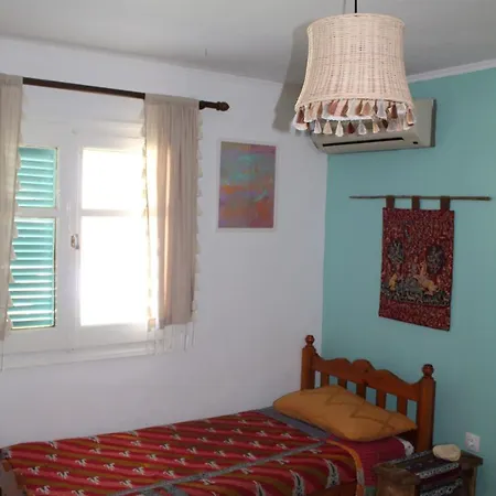 Holiday home Shanti *