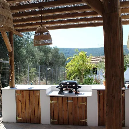 Holiday home Shanti Liapades
