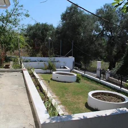 Shanti Holiday home *