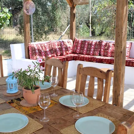 Shanti Holiday home *