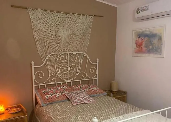 Casa vacanze Shanti *
