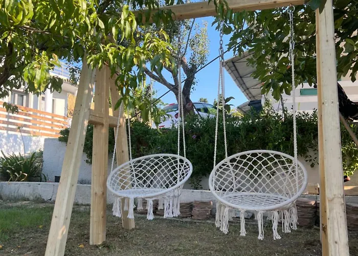 Shanti Casa vacanze