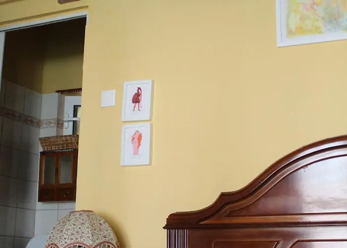 Shanti Casa vacanze