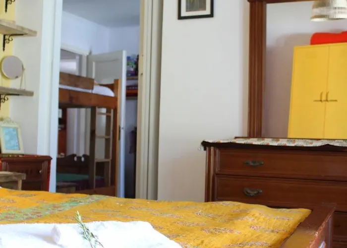 Casa vacanze Shanti Liapades
