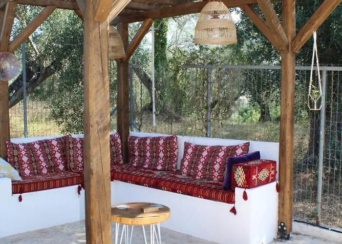 Casa vacanze Shanti *