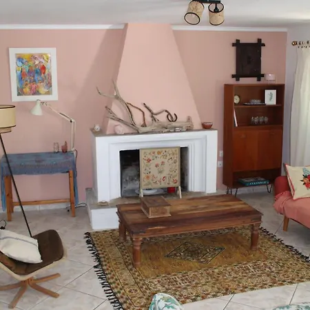 Shanti Vakantiehuis Liapades