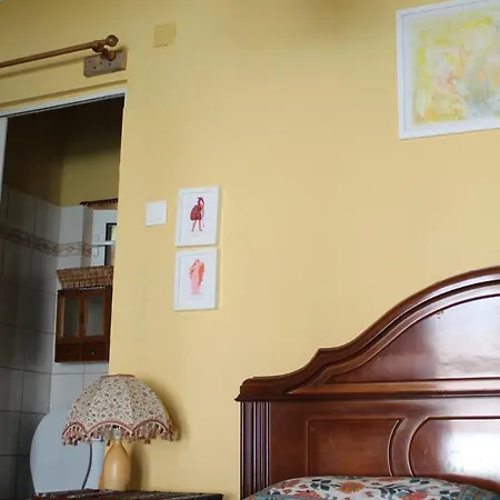 Shanti Vakantiehuis