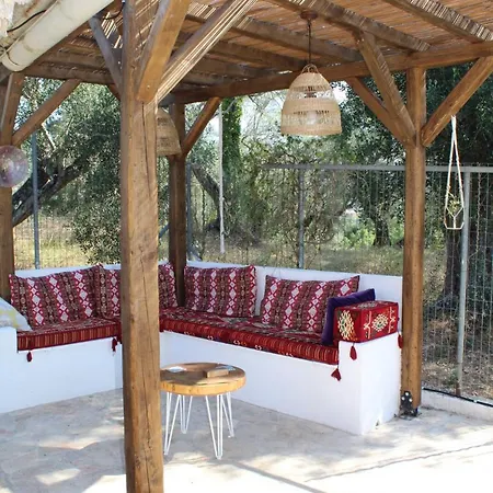 Vakantiehuis Shanti *